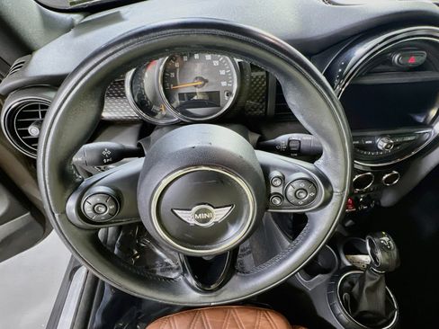 Used 2017 MINI Cooper S FWD image 11