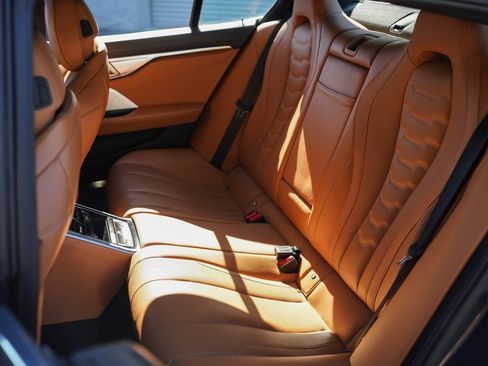 Used 2022 BMW M850i Gran Coupe xDrive image 23