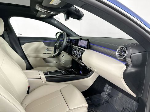 Certified 2026 Mercedes-Benz CLA 250 image 29