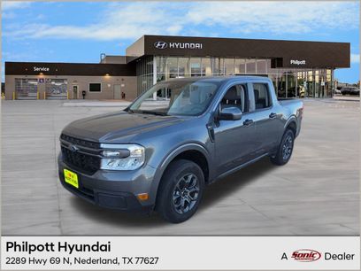 Used 2023 Ford Maverick XLT w/ XLT Luxury Package