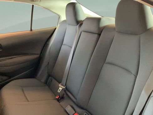 Certified 2026 Toyota Corolla LE FWD image 26