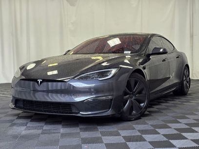 Used 2024 Tesla Model S