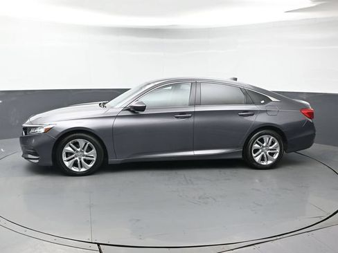 Used 2019 Honda Accord LX image 2