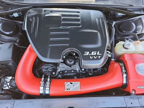 Used 2021 Dodge Challenger SXT AWD/4WD image 15