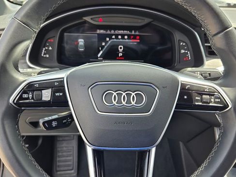 Used 2024 Audi A6 Premium Plus AWD/4WD image 28