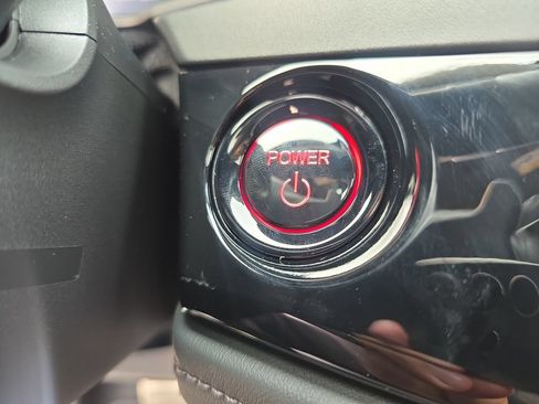 New 2026 Honda Accord Sport image 18