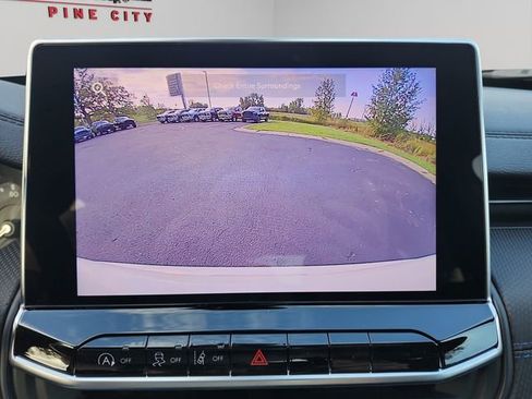 New 2026 Jeep Compass Latitude w/ Quick Order Package 29K image 18