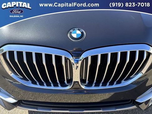 Used 2020 BMW X5 xDrive40i w/ Premium Package image 10