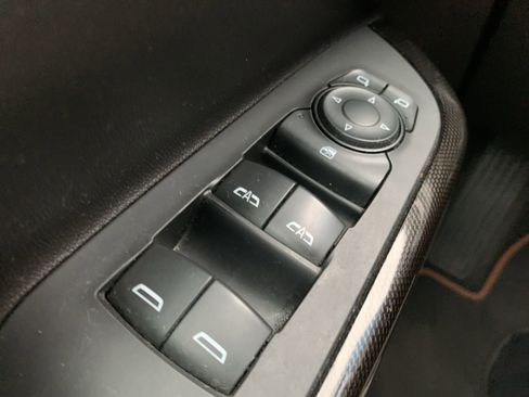 Used 2021 GMC Acadia AT4 image 40