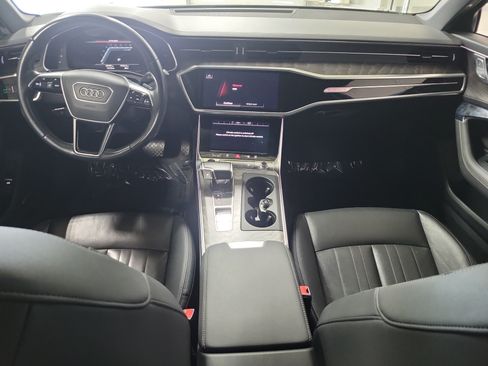 Used 2024 Audi A6 Premium Plus AWD/4WD image 13