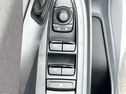 New 2025 Subaru Impreza 2.0i Sport image 15