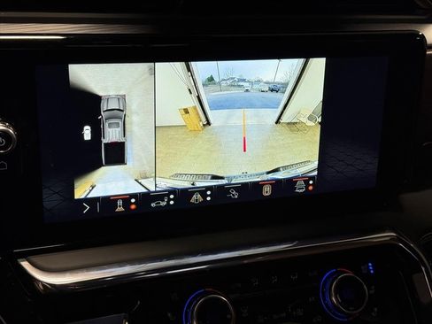 Used 2024 GMC Sierra 1500 Denali Ultimate image 24