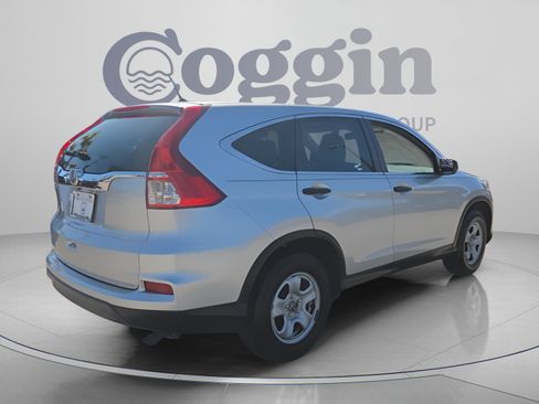 Used 2016 Honda CR-V LX image 5