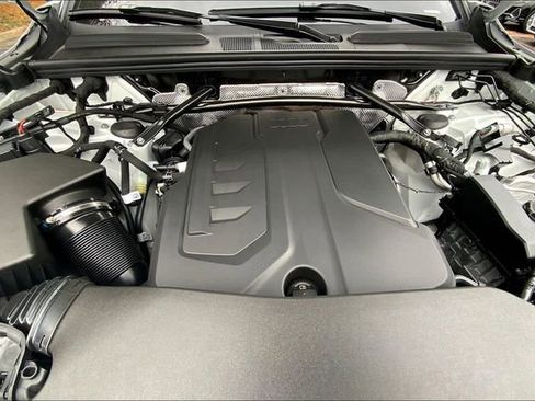 New 2025 Audi Q5 2.0T Premium Plus image 16