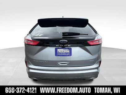 Used 2022 Ford Edge Titanium w/ Equipment Group 301A