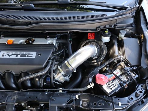 Used 2012 Honda Civic Si image 35