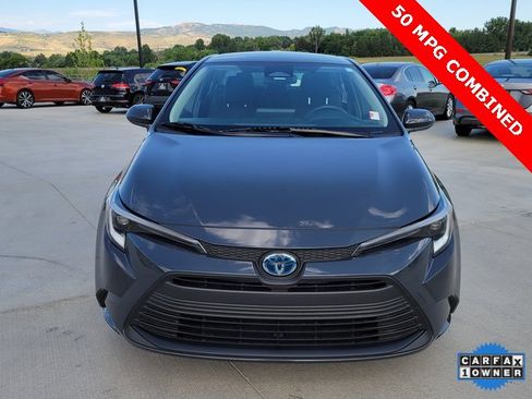Used 2024 Toyota Corolla LE image 5