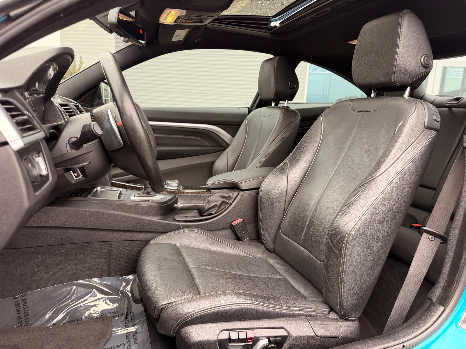 Used 2018 BMW 430i xDrive Coupe AWD/4WD image 31
