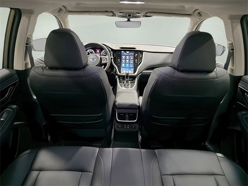 Certified 2025 Subaru Outback Limited XT w/ Tech Package 3 image 36