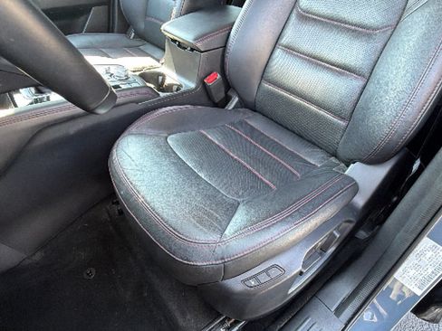 Used 2024 MAZDA CX-5 Carbon Edition AWD/4WD image 14