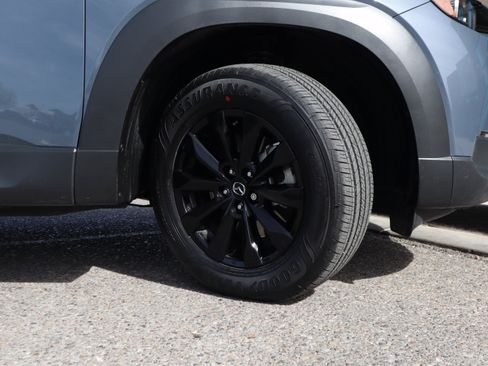 Used 2024 MAZDA CX-50 AWD 2.5 S w/ Preferred Package image 13