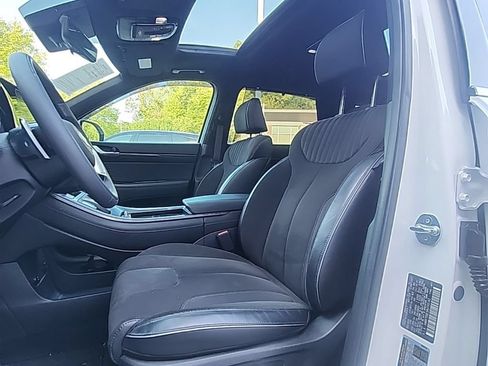 Used 2024 Hyundai Palisade Calligraphy AWD/4WD image 8