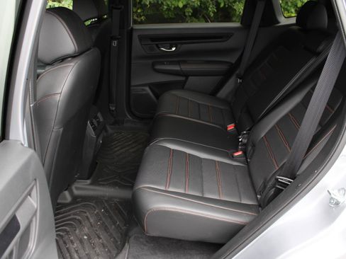 Used 2025 Honda CR-V Sport-L image 18