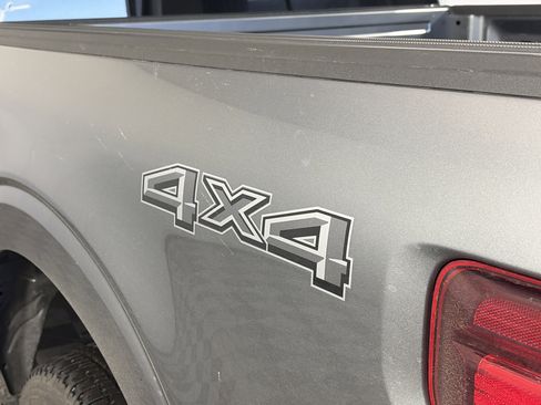 Certified 2024 Ford F150 XLT w/ Equipment Group 302A MID image 14