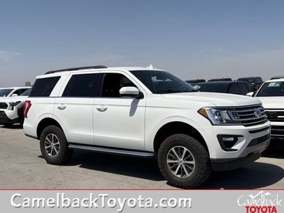 Used 2020 Ford Expedition XLT w/ Equipment Group 202A