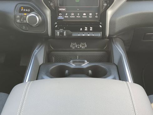 New 2026 RAM 1500 Big Horn image 17