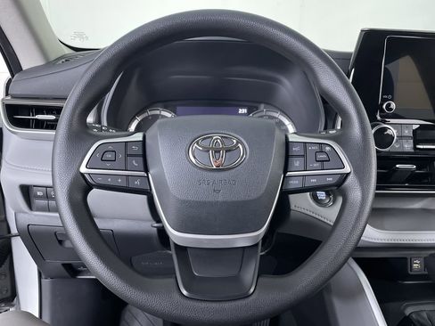 Used 2023 Toyota Highlander L AWD/4WD image 14