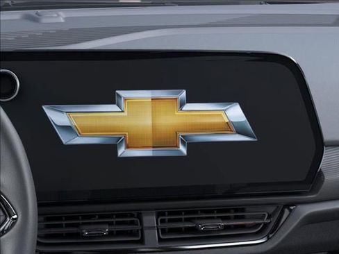 New 2024 Chevrolet Equinox EV RS FWD image 22