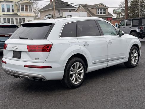 Used 2018 Audi Q7 3.0T Premium Plus image 5
