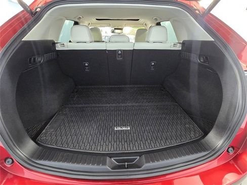 Certified 2023 MAZDA CX-5 AWD 2.5 S w/ Preferred Package image 15