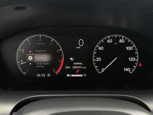 Used 2025 Honda HR-V LX image 22