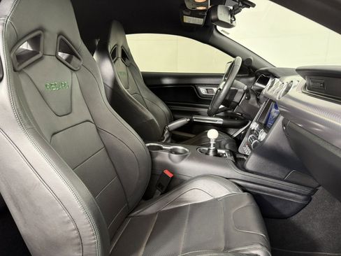 Used 2020 Ford Mustang Bullitt RWD image 10
