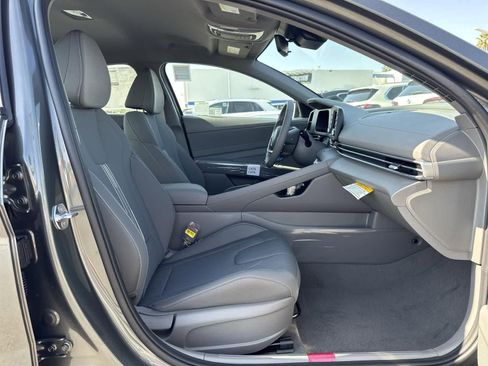 New 2025 Hyundai Elantra Sport image 38