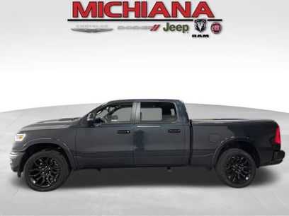 New 2026 RAM 1500 Limited