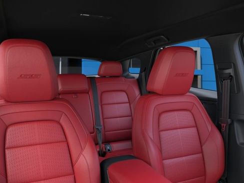 New 2026 Chevrolet Blazer EV SS image 24