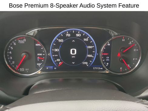 Used 2023 GMC Acadia AT4 w/ Technology Package image 18