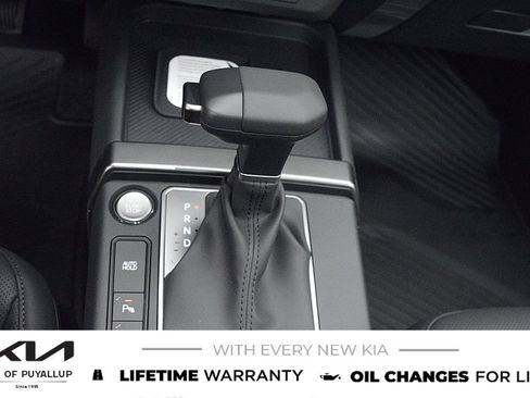 New 2027 Kia Seltos X-Line S AWD/4WD image 24