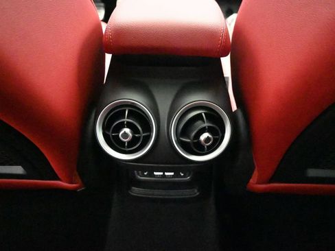 New 2025 Alfa Romeo Stelvio Sprint w/ Veloce Package image 24