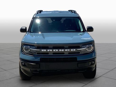 Used 2021 Ford Bronco Sport Big Bend AWD/4WD image 4