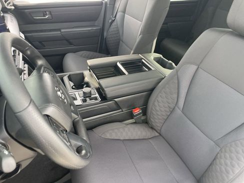 New 2026 Toyota Tundra SR5 AWD/4WD image 18