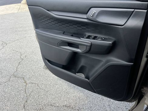 New 2026 Ford Ranger XLT RWD image 11