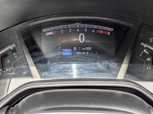 Used 2020 Honda CR-V EX image 11