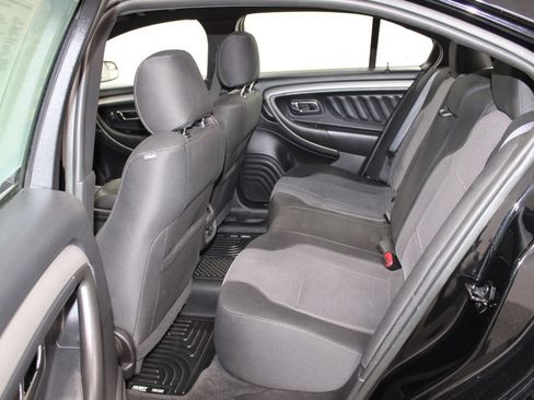 Used 2017 Ford Taurus SEL AWD/4WD image 22