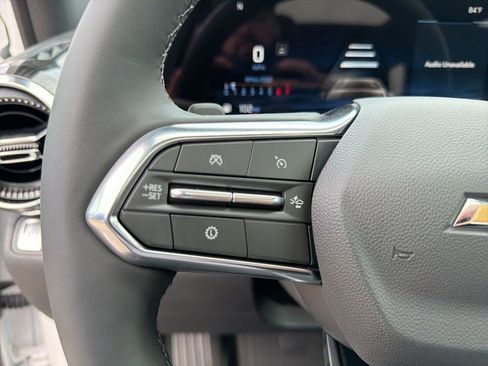 New 2026 Chevrolet Equinox LT FWD image 20