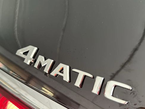 New 2026 Mercedes-Benz GLS 450 4MATIC image 9