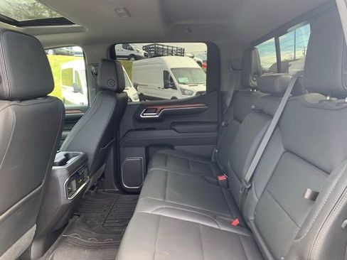 Used 2023 GMC Sierra 1500 Denali w/ Denali Reserve Package image 26